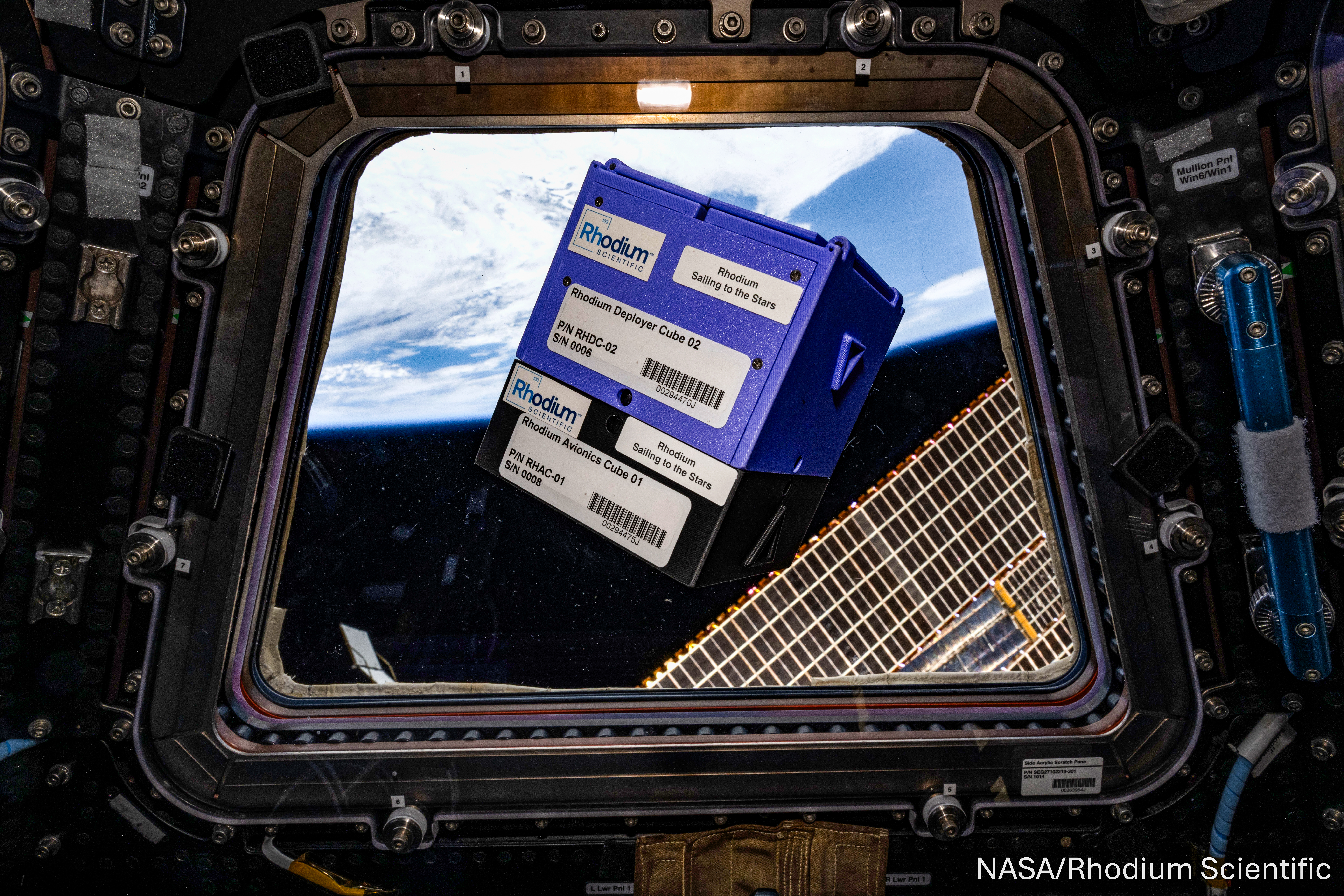 deployer picture